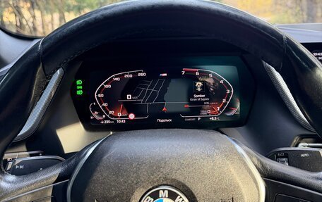 BMW 2 серия F44, 2021 год, 3 100 000 рублей, 16 фотография