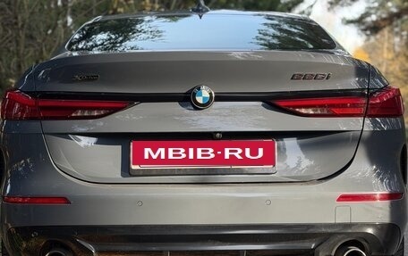 BMW 2 серия F44, 2021 год, 3 100 000 рублей, 11 фотография