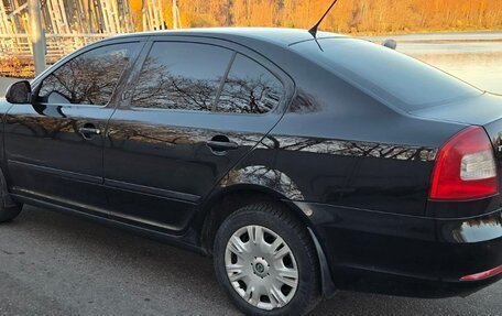 Skoda Octavia, 2012 год, 690 000 рублей, 5 фотография