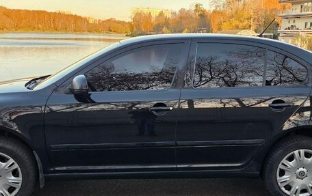 Skoda Octavia, 2012 год, 690 000 рублей, 6 фотография