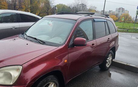 Chery Tiggo (T11), 2008 год, 240 000 рублей, 2 фотография