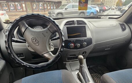 Chery Tiggo (T11), 2008 год, 240 000 рублей, 6 фотография