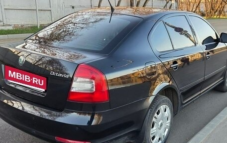Skoda Octavia, 2012 год, 690 000 рублей, 3 фотография