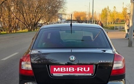 Skoda Octavia, 2012 год, 690 000 рублей, 4 фотография