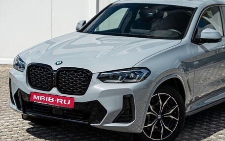 BMW X4, 2025 год, 9 790 000 рублей, 2 фотография