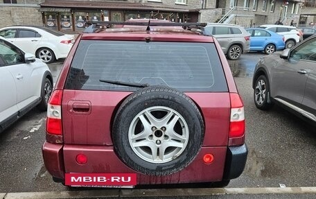 Chery Tiggo (T11), 2008 год, 240 000 рублей, 4 фотография