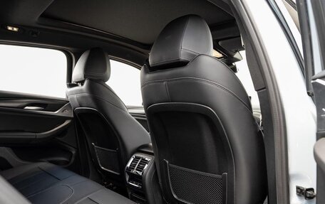 BMW X4, 2025 год, 9 790 000 рублей, 13 фотография