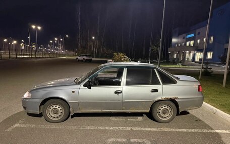 Daewoo Nexia I рестайлинг, 2012 год, 100 000 рублей, 4 фотография