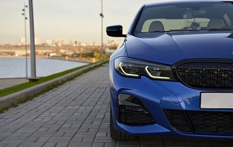 BMW 3 серия, 2019 год, 3 800 000 рублей, 6 фотография