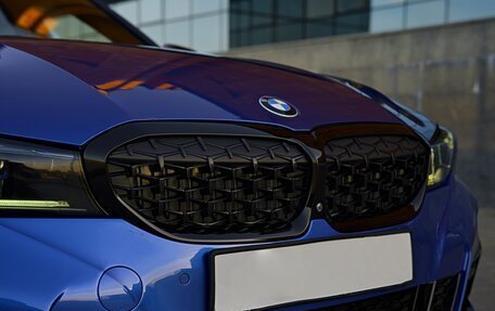 BMW 3 серия, 2019 год, 3 800 000 рублей, 8 фотография