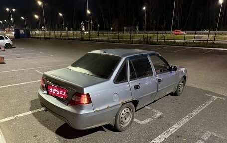 Daewoo Nexia I рестайлинг, 2012 год, 100 000 рублей, 5 фотография