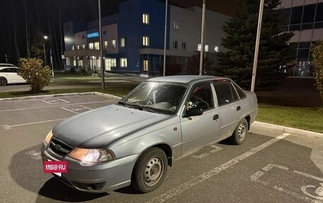 Daewoo Nexia I рестайлинг, 2012 год, 100 000 рублей, 2 фотография