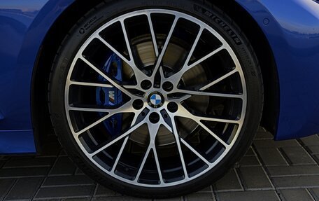 BMW 3 серия, 2019 год, 3 800 000 рублей, 15 фотография