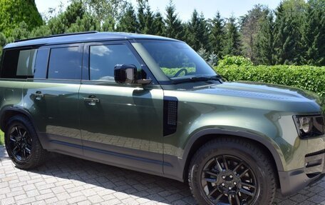 Land Rover Defender II, 2026 год, 11 490 000 рублей, 2 фотография