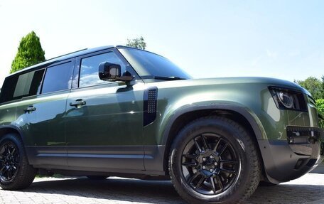 Land Rover Defender II, 2026 год, 11 490 000 рублей, 4 фотография