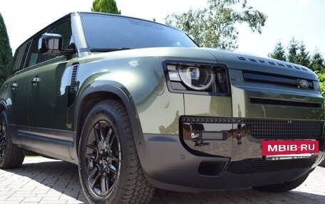 Land Rover Defender II, 2026 год, 11 490 000 рублей, 3 фотография
