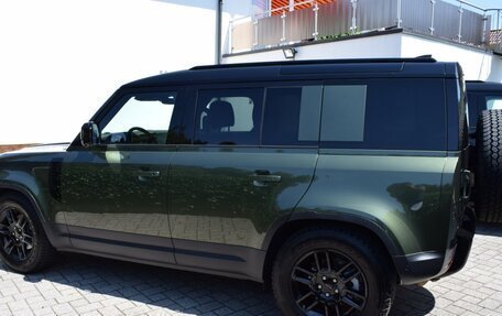 Land Rover Defender II, 2026 год, 11 490 000 рублей, 11 фотография