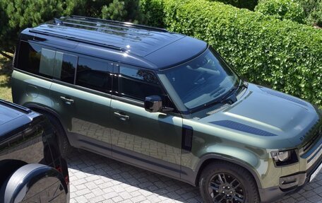 Land Rover Defender II, 2026 год, 11 490 000 рублей, 9 фотография