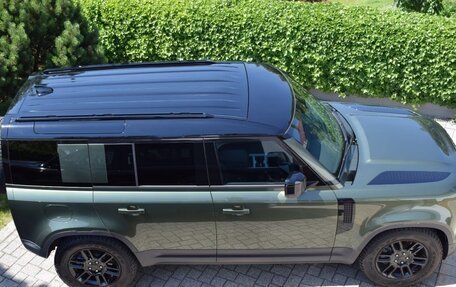 Land Rover Defender II, 2026 год, 11 490 000 рублей, 10 фотография