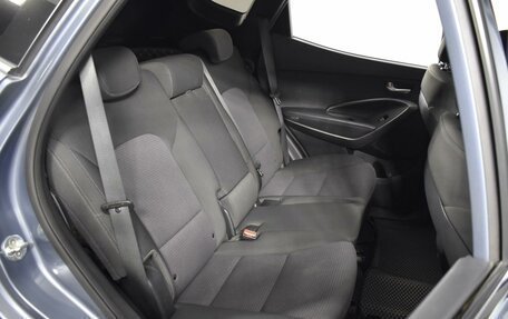 Hyundai Santa Fe III рестайлинг, 2016 год, 1 889 100 рублей, 7 фотография