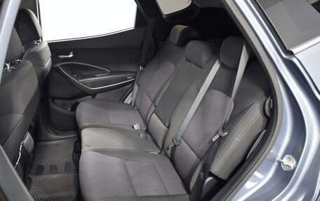 Hyundai Santa Fe III рестайлинг, 2016 год, 1 889 100 рублей, 8 фотография