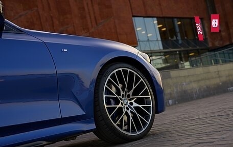 BMW 3 серия, 2019 год, 3 800 000 рублей, 9 фотография