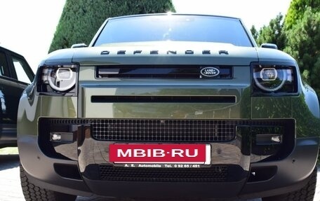 Land Rover Defender II, 2026 год, 11 490 000 рублей, 5 фотография