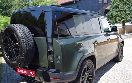 Land Rover Defender II, 2026 год, 11 490 000 рублей, 7 фотография
