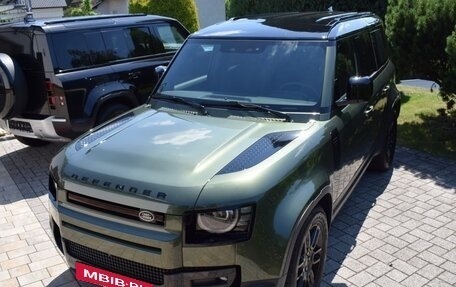 Land Rover Defender II, 2026 год, 11 490 000 рублей, 6 фотография
