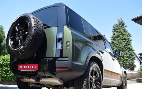 Land Rover Defender II, 2026 год, 11 490 000 рублей, 8 фотография