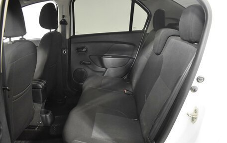Renault Logan II, 2020 год, 1 229 300 рублей, 9 фотография