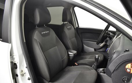 Renault Logan II, 2020 год, 1 229 300 рублей, 8 фотография