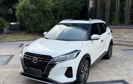 Nissan Kicks I, 2022 год, 1 650 000 рублей, 3 фотография
