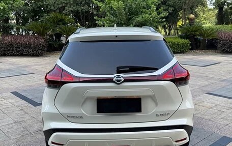 Nissan Kicks I, 2022 год, 1 650 000 рублей, 5 фотография