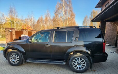 Nissan Pathfinder, 2010 год, 1 320 000 рублей, 5 фотография