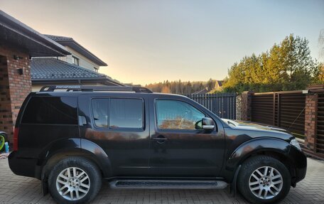 Nissan Pathfinder, 2010 год, 1 320 000 рублей, 7 фотография