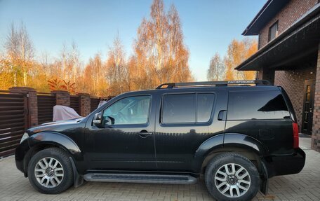 Nissan Pathfinder, 2010 год, 1 320 000 рублей, 6 фотография