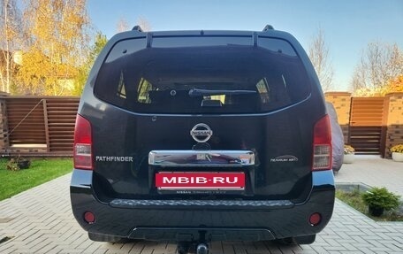 Nissan Pathfinder, 2010 год, 1 320 000 рублей, 2 фотография