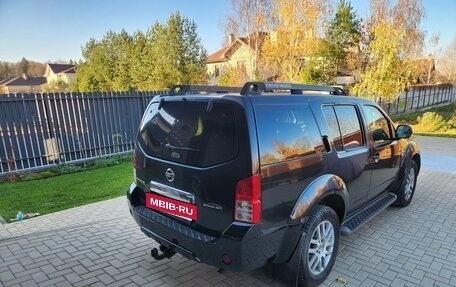Nissan Pathfinder, 2010 год, 1 320 000 рублей, 4 фотография