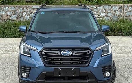 Subaru Forester, 2023 год, 2 956 000 рублей, 1 фотография