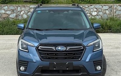 Subaru Forester, 2023 год, 2 956 000 рублей, 1 фотография