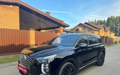 Hyundai Palisade I, 2019 год, 3 900 000 рублей, 1 фотография