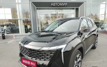 Geely Atlas, 2024 год, 3 013 000 рублей, 1 фотография