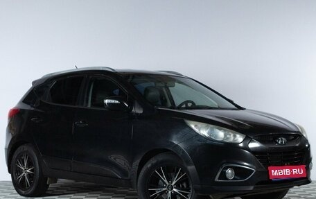 Hyundai ix35 I рестайлинг, 2010 год, 1 099 000 рублей, 1 фотография