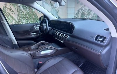Mercedes-Benz GLE, 2019 год, 6 200 000 рублей, 1 фотография