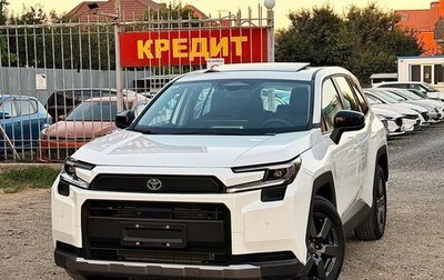 Toyota RAV4, 2026 год, 4 350 000 рублей, 1 фотография
