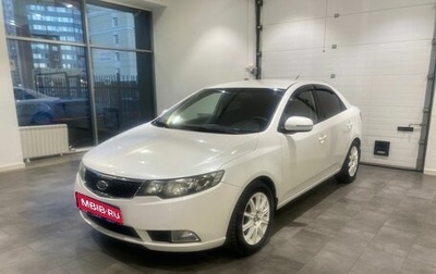 KIA Cerato III, 2011 год, 769 000 рублей, 1 фотография