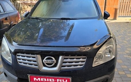 Nissan Qashqai, 2008 год, 850 000 рублей, 1 фотография