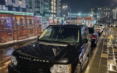 Land Rover Range Rover III, 2008 год, 700 000 рублей, 1 фотография