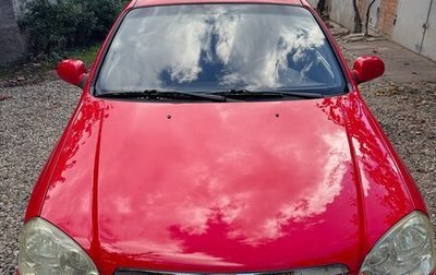 Chevrolet Lacetti, 2007 год, 720 000 рублей, 1 фотография